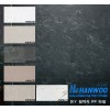 HANWOO 점착식 DIY PP 타일 친환경 셀프 인테리어 데코타일 Marble A 6 Colors