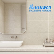 HANWOO 붙이는타일 LPT210