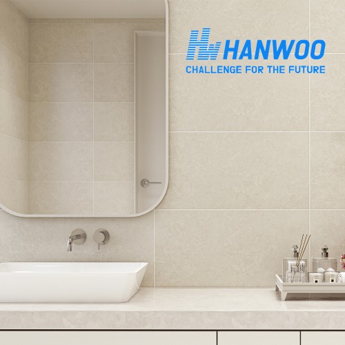HANWOO 붙이는타일 LPT210