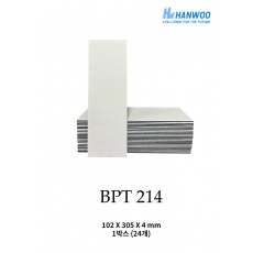 HANWOO 붙이는타일 BPT214